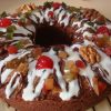 Budín Irlandés