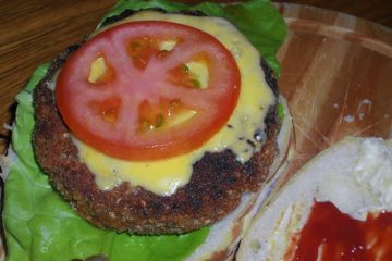 hamburguesas-de-soja