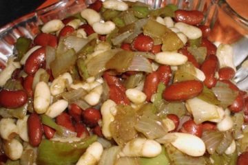 ensalada-de-alubias-blancas-y-rojas