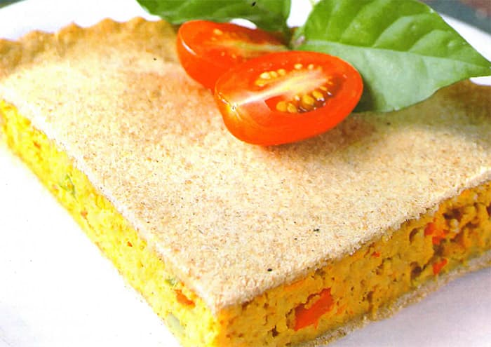 torta-de-carne-vegetal