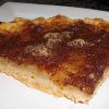 Tarta de Manzana y Canela