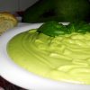 Dip de Palta o Aguacate y Queso Crema