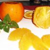 Cómo pelar una Naranja al vivo