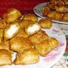 Bocaditos de Hojaldre Rellenos