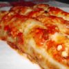 Cómo hacer canelones de carne y acelga