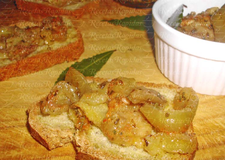 Cómo hacer Berenjenas en Escabeche