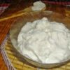 Cómo preparar Yogur Griego casero sin yogurtera